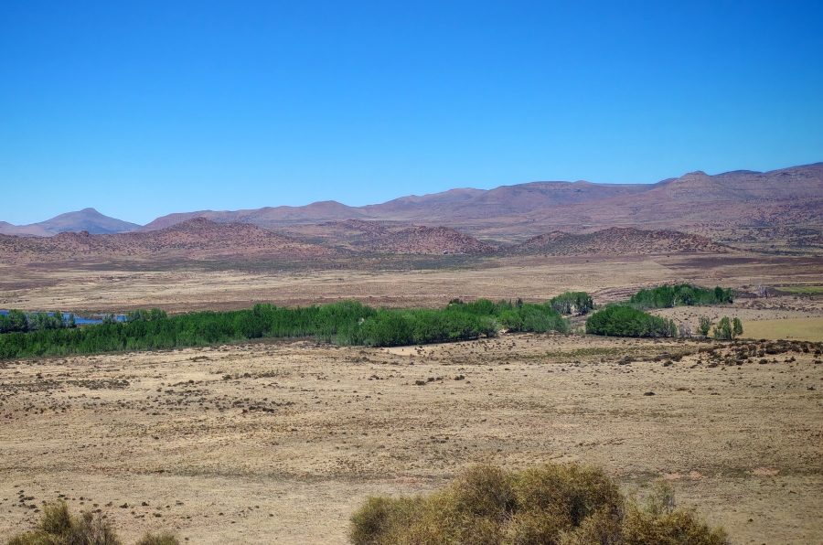 4 Bedroom Property for Sale in Middelburg Rural Eastern Cape